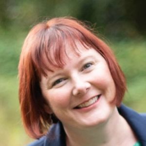 Meet your Posher, Julia